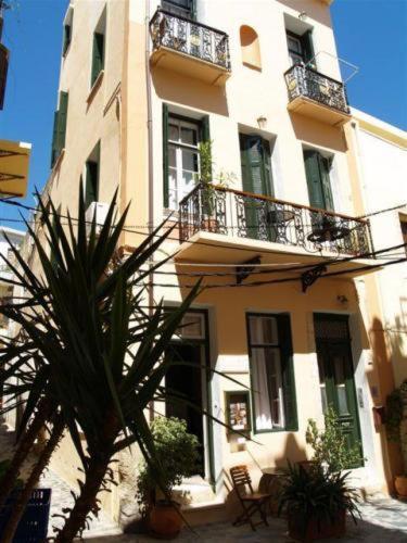 Silde Studios & Apartments Chania  Exterior photo